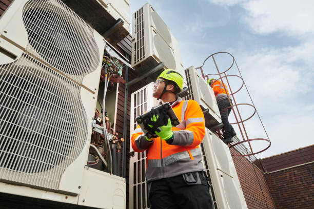 Best HVAC air duct cleaning  in Allison Rk, PA