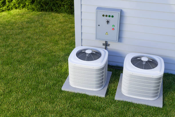 Best HVAC companies near me  in Allison Rk, PA