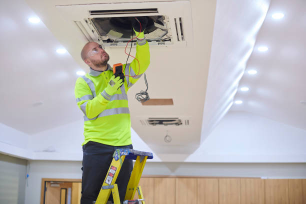 Best Ductless HVAC repair  in Allison Rk, PA