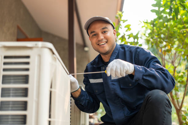 Best Local HVAC companies  in Allison Rk, PA