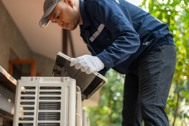 Reliable Allison Park, PA HVAC Solutions